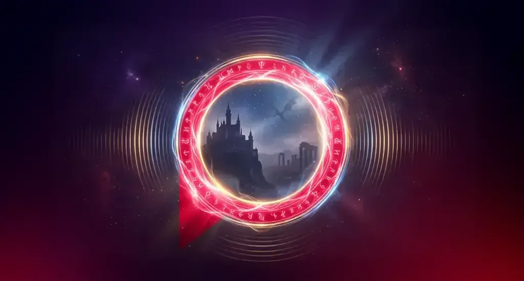 11 Fantasy Audio Drama Shows & Stories with Emotional Depth