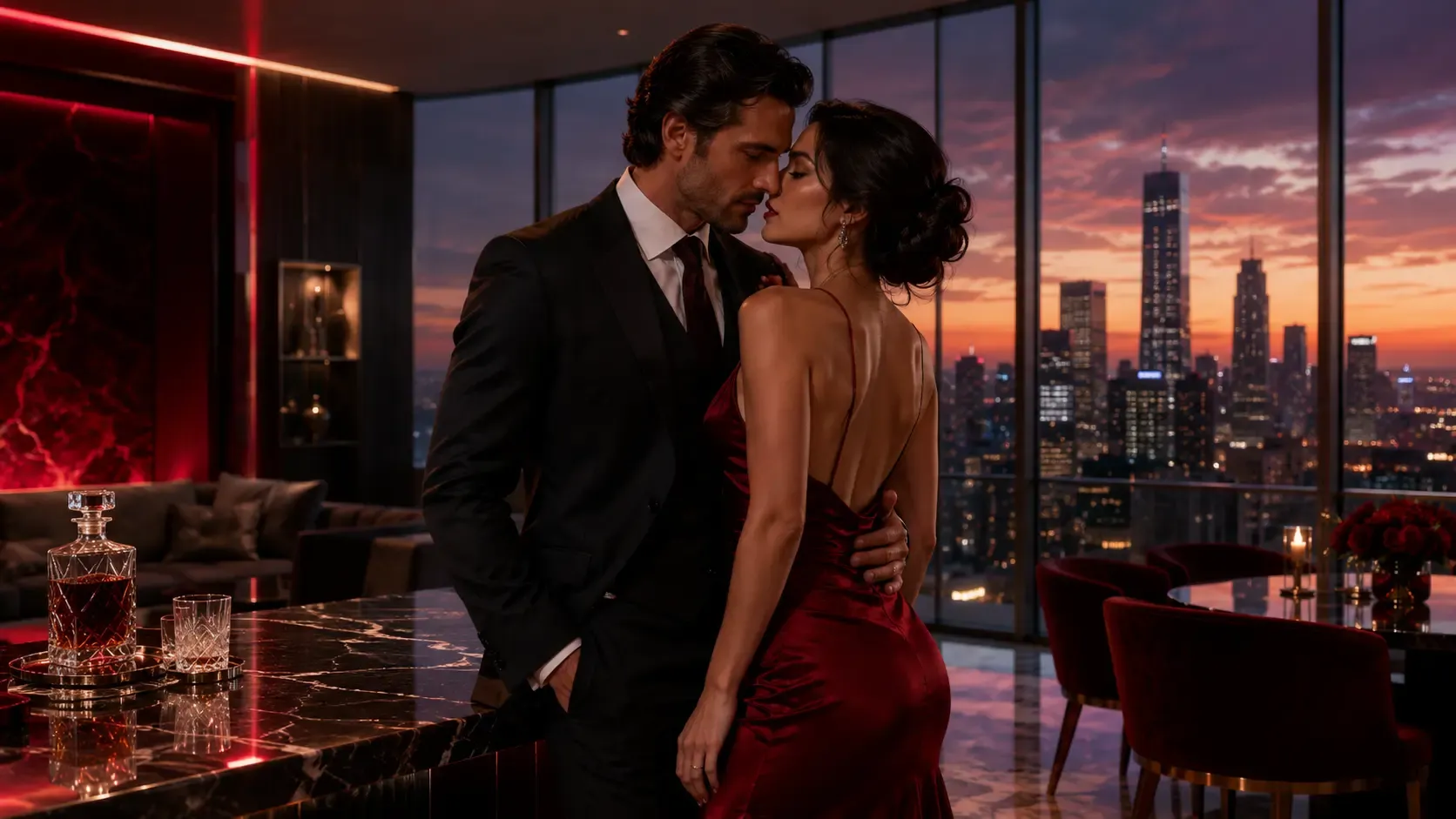 7 Billionaire Romance Audiobooks & Audio Shows to Try