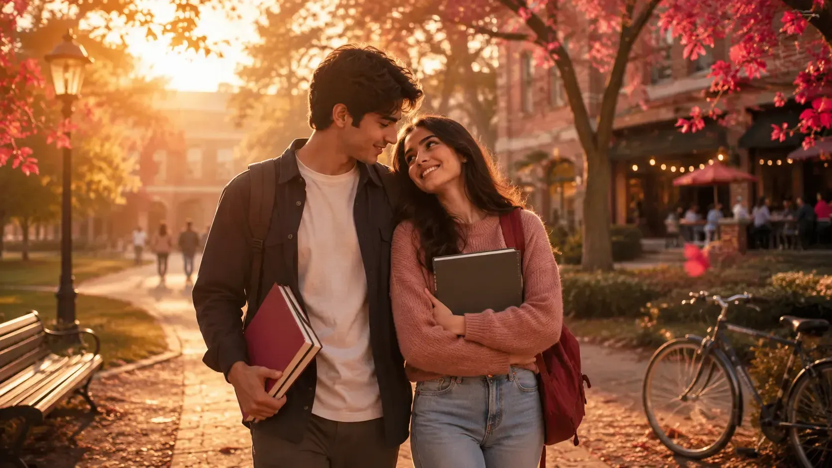 9 Teen Romance Audiobooks & Audio Shows to Listen To