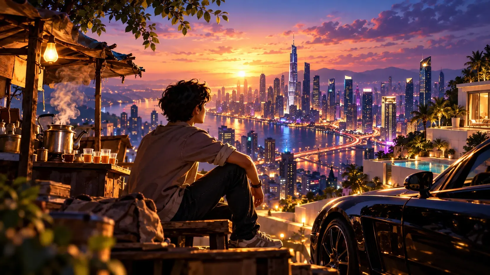 11 Rags to Riches Audio Drama Shows For Your Daily Ritual